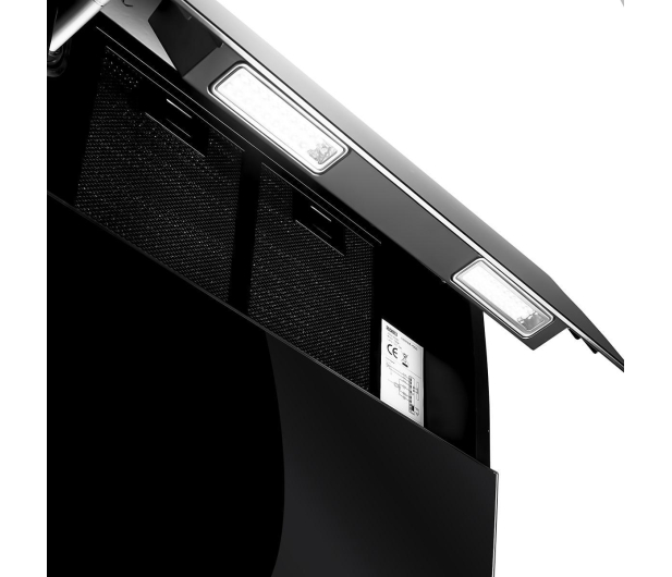VDB DB 6 Automatik Black - 1386402 - zdjęcie 3